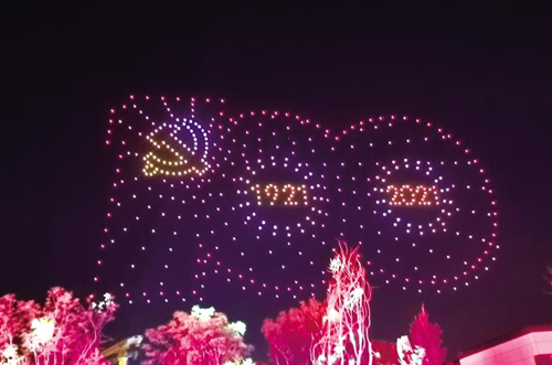 祝賀中國共產(chǎn)黨成立100周年！